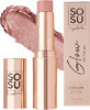 Colfarm Glow on the go Glitter Stick Blush Pink 7 g