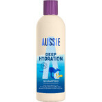 Aussie Tief feuchtigkeitsspendendes veganes Haarshampoo 300 ml