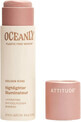 Attitude Oceanly Solider Creme-Highlighter - Golden Rose 8,5 g