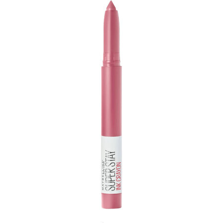 Maybelline Maybelline New York SuperStay Ink Crayon Lippenstift Lippenstift Bleistift Farbton 30 14 g