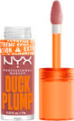 NYX Professional Makeup Ente Plump Lipgloss 03 Nude Schaukeln 7ml