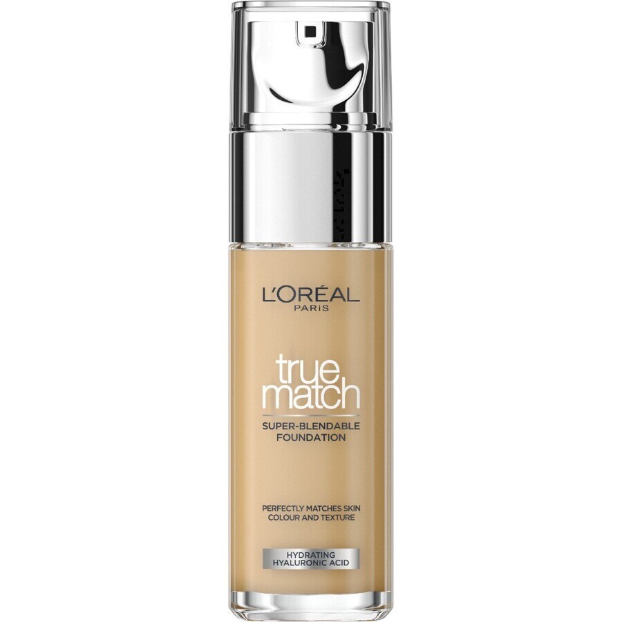 L'Oréal Paris True Match make-up 4.N 30 ml