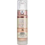 Revolution IRL Filter Longwear Foundation F5, machiaj 23 ml