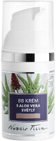 Nobilis Tilia Aloe vera BB Creme mit Aloe vera, leicht 30 ml