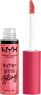 NYX Professional Makeup Butter Gloss Lip Gloss Lipgloss bling 05 She Got Money