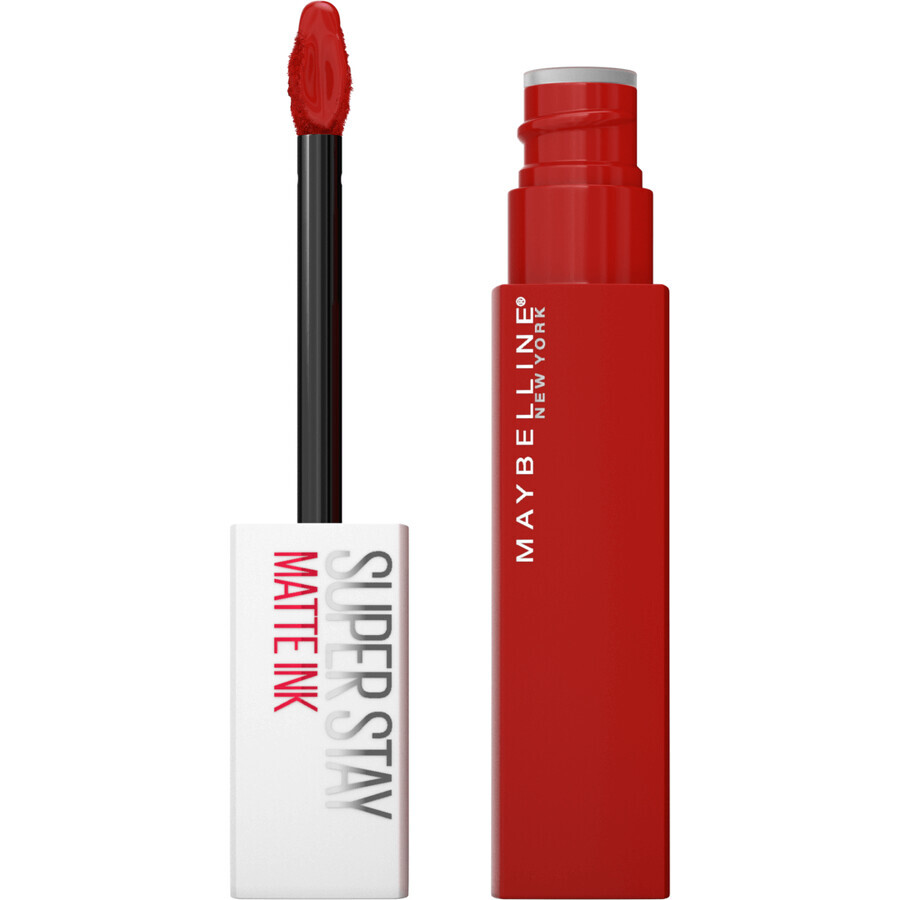 Maybelline New York Matte Ink 330 Innovator Ruj 5 ml