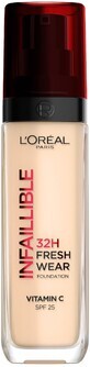 L&#39;Or&#233;al Paris Infallible 24H 015-Porzellan Make-up 30 ml