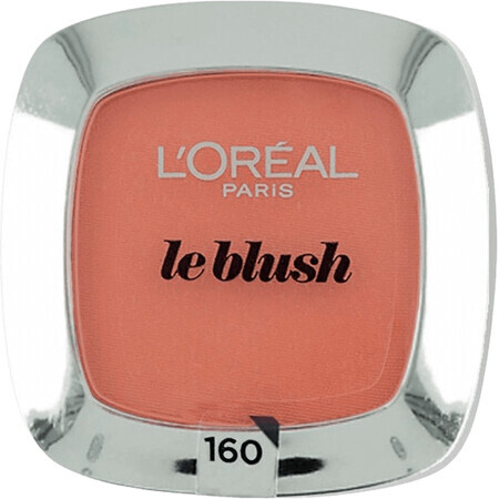 L'Oréal Paris True Match Le Blush Erröten 160 Pfirsich 5 g