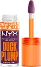 NYX Professional Makeup Duck Duck Plump Lip Gloss 17 Pure plump 7 ml