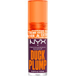 NYX Professional Makeup Duck Duck Plump Lip Gloss 17 Pure plump 7 ml