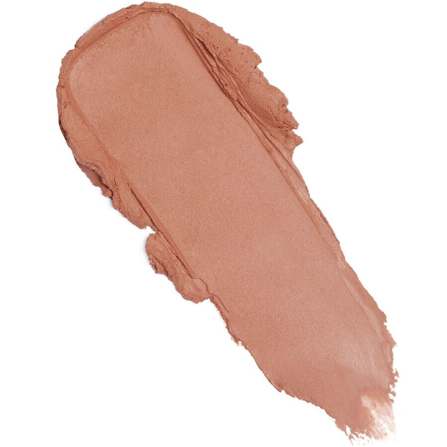 Revolution Lip Allure Soft Satin Lipstick Chauffeur Ruj nude 3.2 g