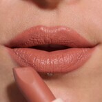 Revolution Lip Allure Soft Satin Lipstick Chauffeur Ruj nude 3.2 g