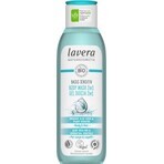 Lavera Basis Sensitiv 2-in-1 Duschgel für Körper und Haare 250 ml