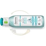 Lavera Basis Sensitiv 2-in-1 Duschgel für Körper und Haare 250 ml