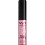 NYX Professional Makeup Huile pour les lèvres ThisIsEverything - Brillant à lèvres 8 ml