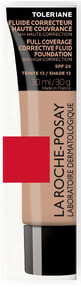 La Roche-Posay Toleriane Make-up Creme SPF25 Farbton 15 30 ml