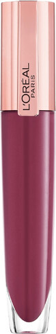 L&#39;Or&#233;al Paris Brillant Signature Glow Paradise Lip Gloss 416 Raise, 7 ml