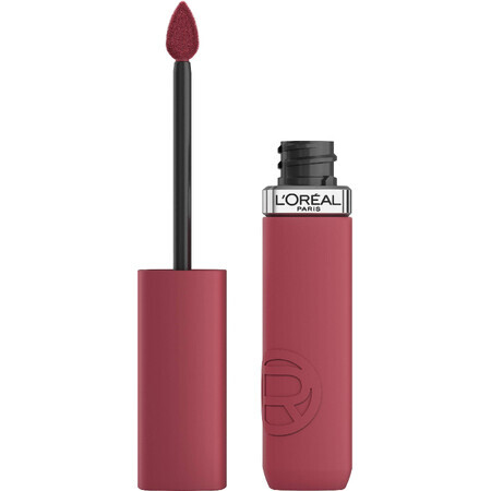 L'Oréal Paris Infaillible Matte Resistance 665 First Move L'Oréal Paris Infaillible Matte Resistance 665 First Move Lippenstift, 5 ml