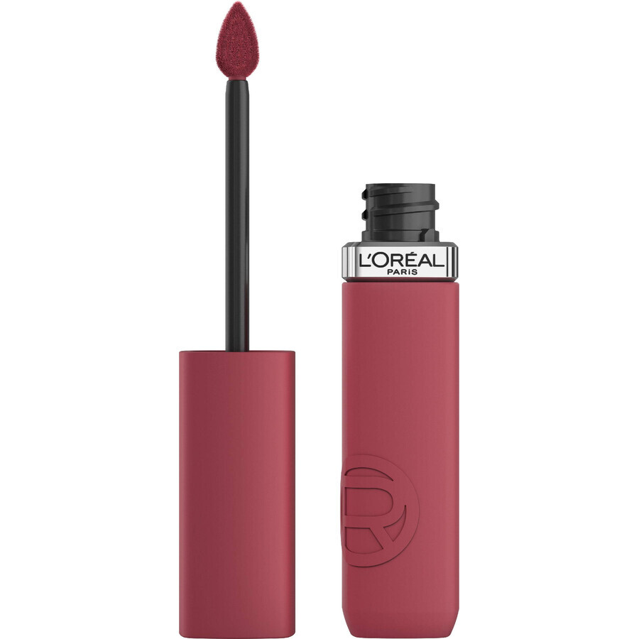 L'Oréal Paris Infaillible Matte Resistance 665 First Move L'Oréal Paris Infaillible Matte Resistance 665 First Move Lippenstift, 5 ml