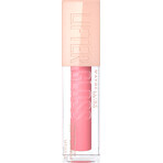 Maybelline New York Lifter Gloss 21 Gloss de buze Gummy Bear, 5.4 ml