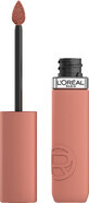 L&#39;Or&#233;al Paris Lippenstift Infaillible Matte Resistance 601 Worth It, 5 ml