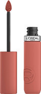 L&#39;Or&#233;al Paris Infaillible Matte Resistance 630 Rose Heat Lippenstift, 5 ml