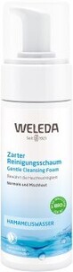 Weleda Sanfter Reinigungsschaum mit Hamamelis-Extrakt 150 ml