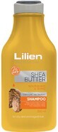 Lilien Shampoo f&#252;r trockenes und strapaziertes Haar Shea Butter 350 ml