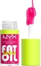 NYX Professional Makeup Fett &#214;l Lip Drip - 03 Supermodell 4.8 ml