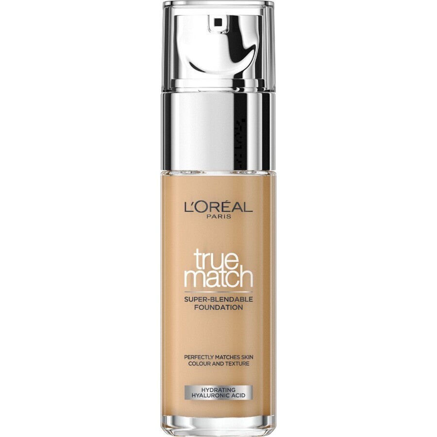 L'Oréal Paris True Match Make-up 3.N 30 ml