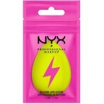 NYX Professional Makeup Plump Right Back Silikon-Applikator, Silikon-Applikator