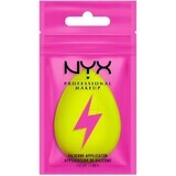 NYX Professional Makeup Plump Right Back applicateur en silicone, applicateur en silicone