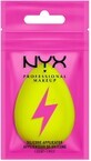 NYX Professional Makeup Plump Right Back Silikon-Applikator, Silikon-Applikator