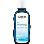 Weleda Reinigungslotion für normale bis trockene Haut 100 ml