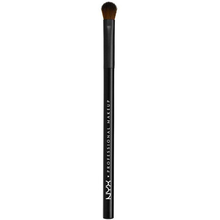 NYX Professional Makeup Pro Brush Pensulă pentru umbra ochilor