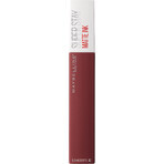 Maybelline New York Super Stay Matte Ink 50-Voyager Lipstick 5 ml