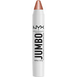 NYX Professional Makeup Jumbo Highlighter Stick 01 Liquid Highlighter Coconut Cake 2.7 g