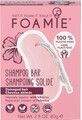 Hibiskiss Hibiskiss Foamie Bar Shampoo 80 g