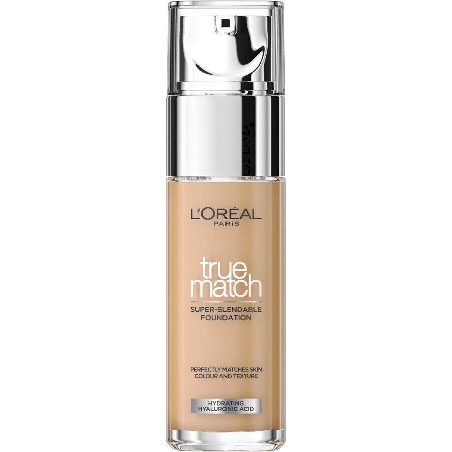 L'Oréal Paris True Match make-up 3.R/3.C 30 ml