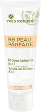 Yves Rocher BB Cream f&#252;r perfekte Haut 6in1 Light 50 ml