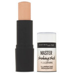 Maybelline New York Master Strobing Stick 200 Medium-Nude Glow Highlighter 9 g