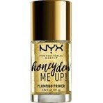 NYX Professional Makeup Honig Tau mich auf Grundlage 22 ml