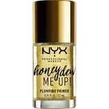 NYX Professional Makeup Fond de teint Honey Dew Me Up 22 ml