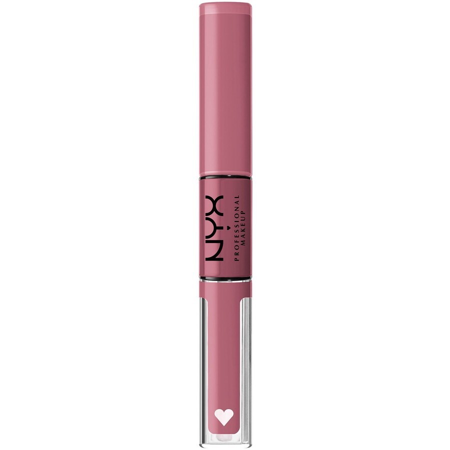 NYX Professional Makeup Liquid Lipstick Shine Loud Pro Pigment 26 Fierce Flirt 3.4 ml