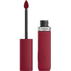 L'Oréal Paris Infaillible Matte Resistance 500 Wine Not? Lippenstift, 5 ml