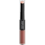 L'Oréal Paris Infaillible 24H Lip Colour 101 Dauerhafter Pariser Lippenstift 5,7 g