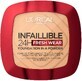 L&#39;Or&#233;al Paris Infaillible 24h fresh wear Foundation in Make-up-Puder 200, 9 g