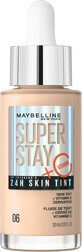 Maybelline New York Super Stay Vitamin C Vitamin C Hautt&#246;nung 06 ser F&#228;rbung, 30 ml