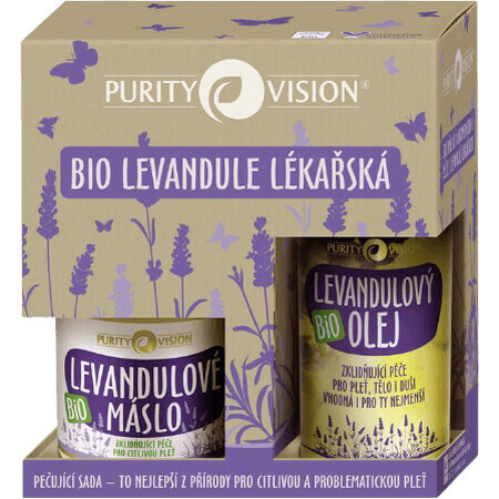 Purity Vision Bio-Behandlungsset 2 Stück