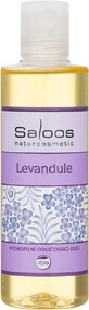 Saloos Hydrophiles Gesichts&#246;l - Lavendel 200 ml